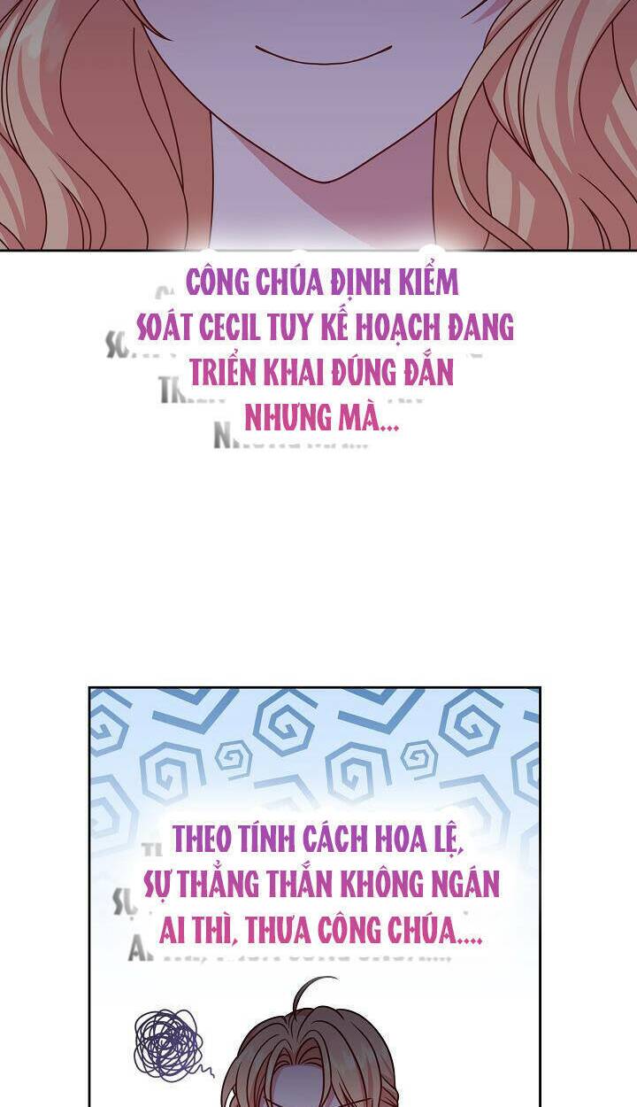 Tôi Đã Nuôi Dưỡng Bạn Thời Thơ Ấu Thành Bạo Chúa Chương 68 Ảnh 53