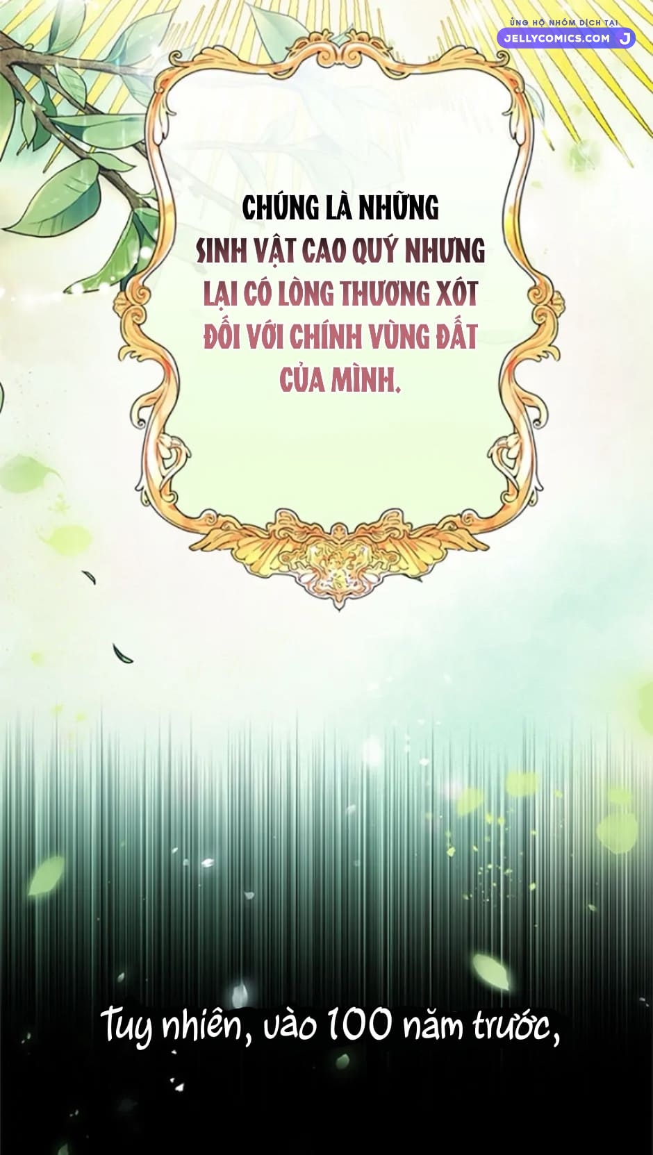Sự Tán Tỉnh Ích Kỷ Chương 1 Ảnh 5