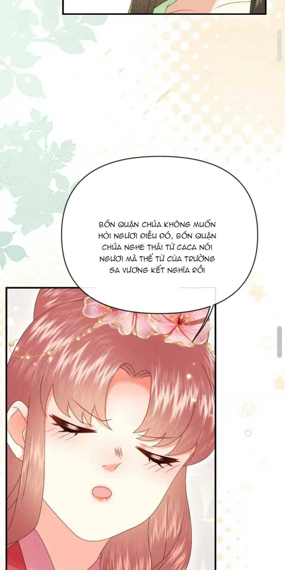 Nuôi Dưỡng Thế Tử Từ Bé : Thế Tử Ngươi Kiếm Tiền Cùng Ta Đi Chương 19 Ảnh 33