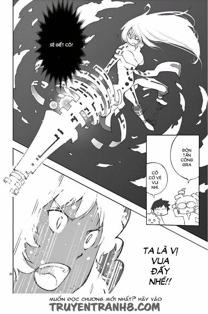 Blade Prey Chương 65 Ảnh 20
