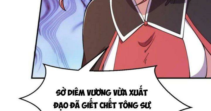 Tu Tiên Trở Về Tại Vườn Trường Chương 445 Ảnh 32