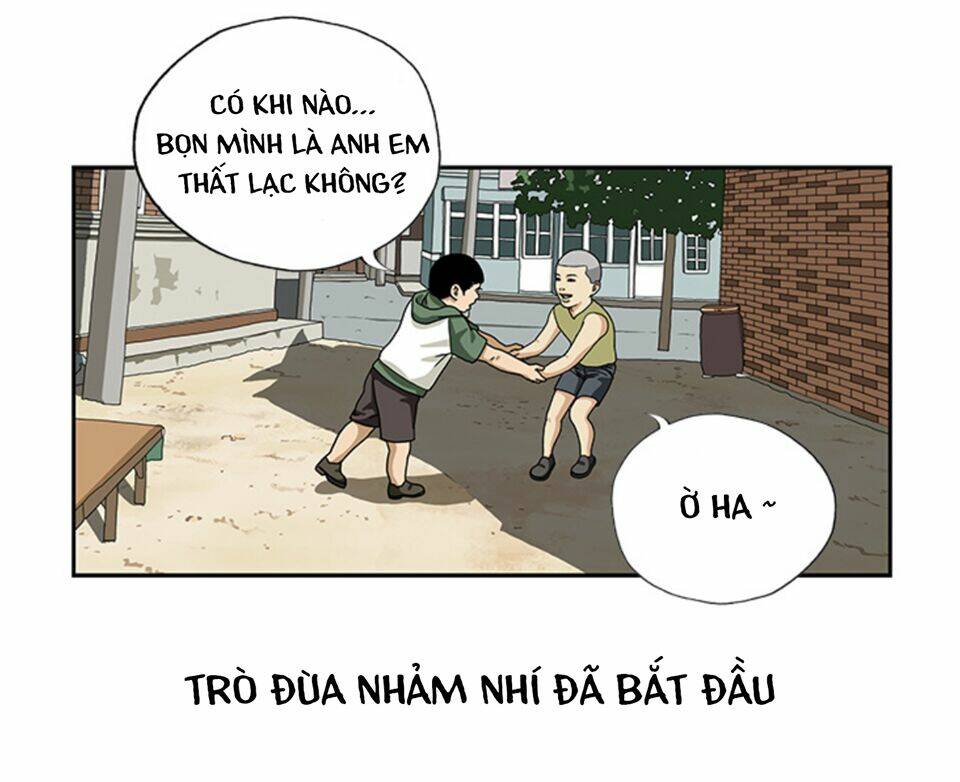 Cậu Bé Lập Dị Chương 20.1 Ảnh 7