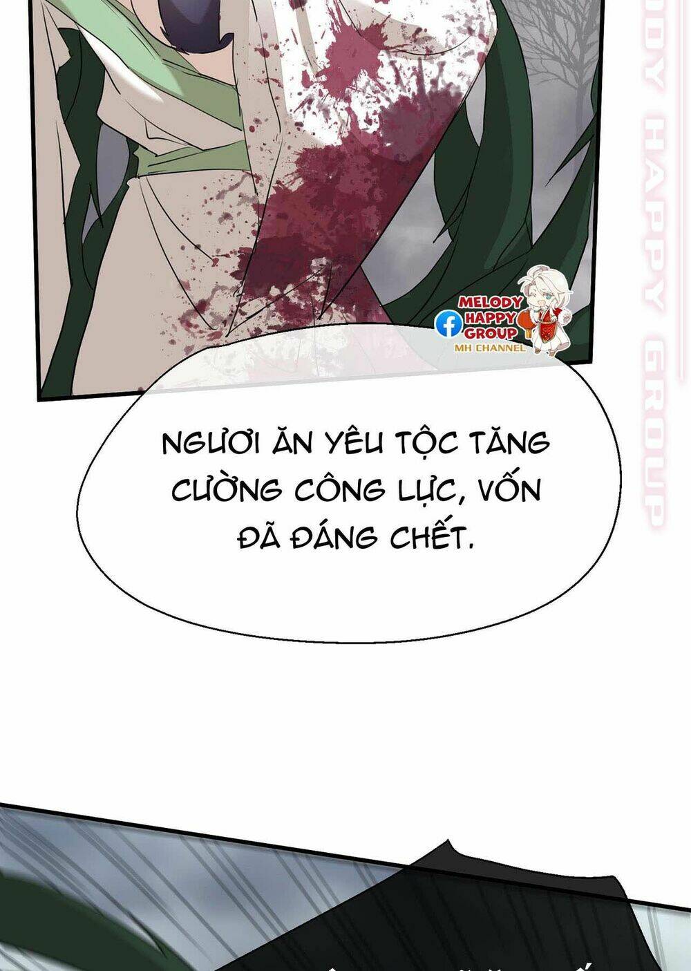 Dĩ Hạ Phạm Thượng Chương 58 Ảnh 28