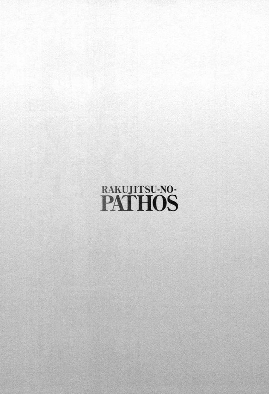 Rakujitsu No Pathos Chương 23 Ảnh 27