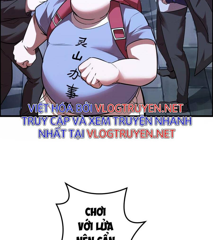 Ta Quyết Không Thành Phât Chương 11 Ảnh 15