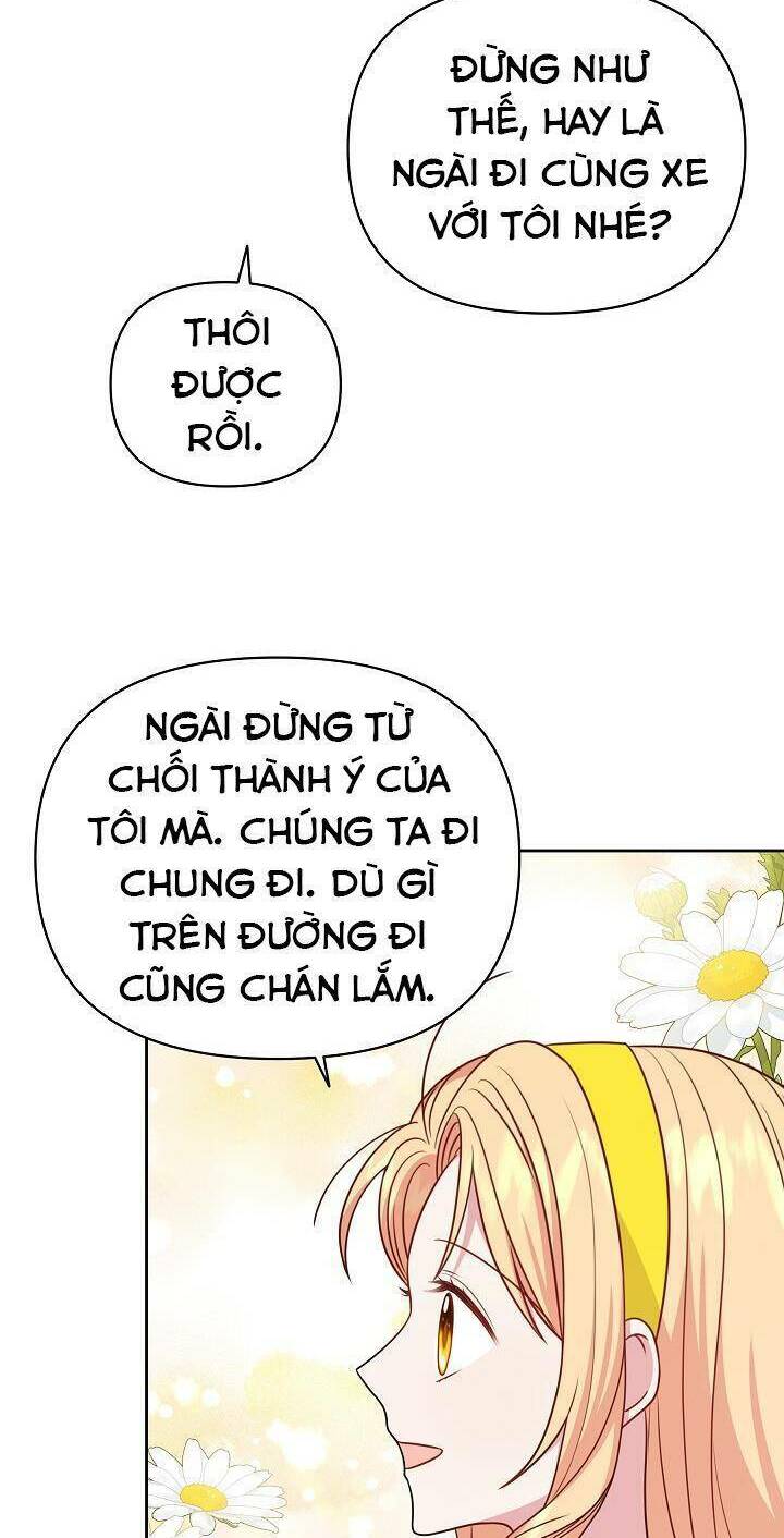 Tôi Đã Nuôi Dưỡng Bạn Thời Thơ Ấu Thành Bạo Chúa Chương 75 Ảnh 67