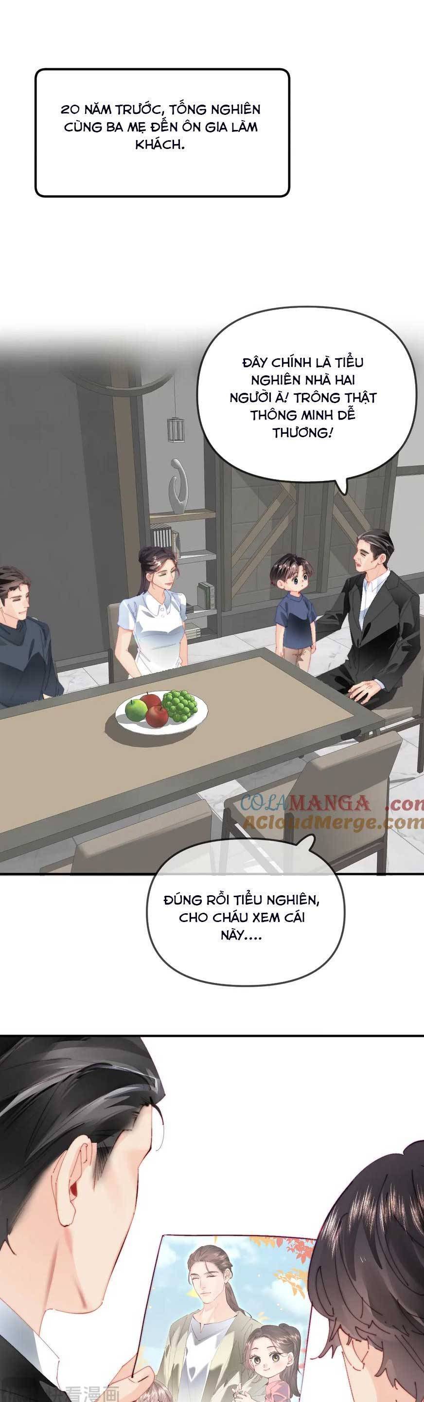 Vợ Chồng Đỉnh Lưu Có Chút Ngọt Ngào Chương 94 Ảnh 24