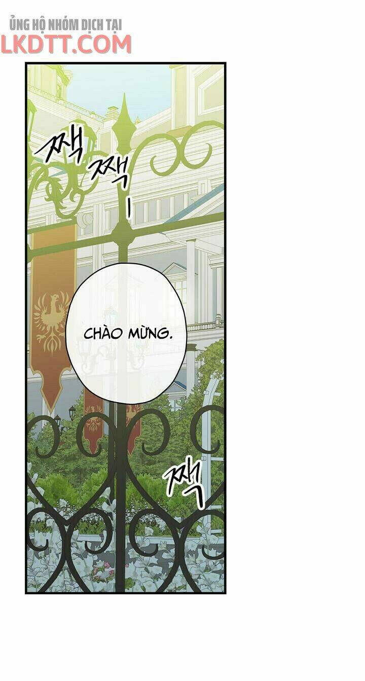 Hoàng Phi Bóng Tối Chương 28 Ảnh 77
