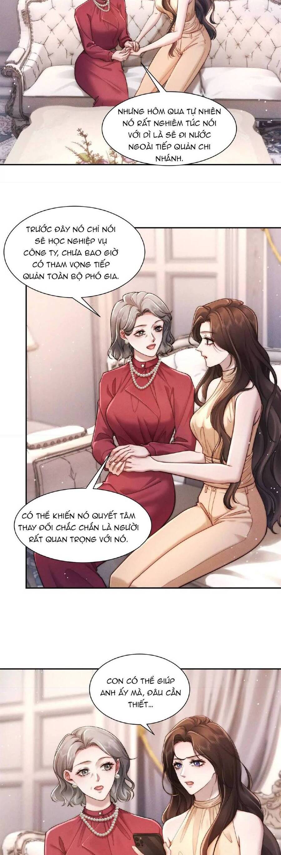 Hôn Nhân Chớp Nhoáng Chương 29 Ảnh 16