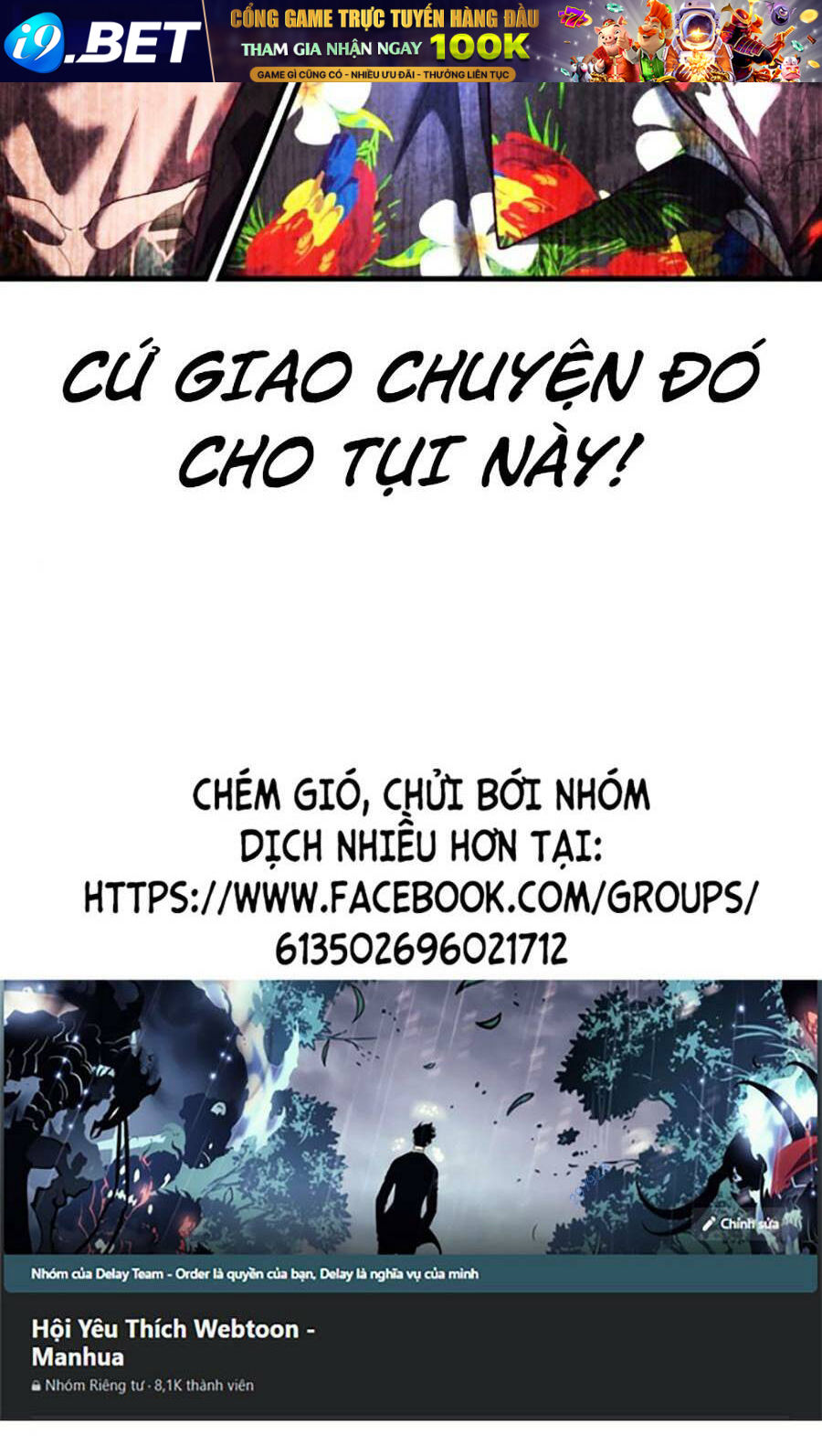 Tên Vâng Lời Tuyệt Đối Chương 72 Ảnh 127