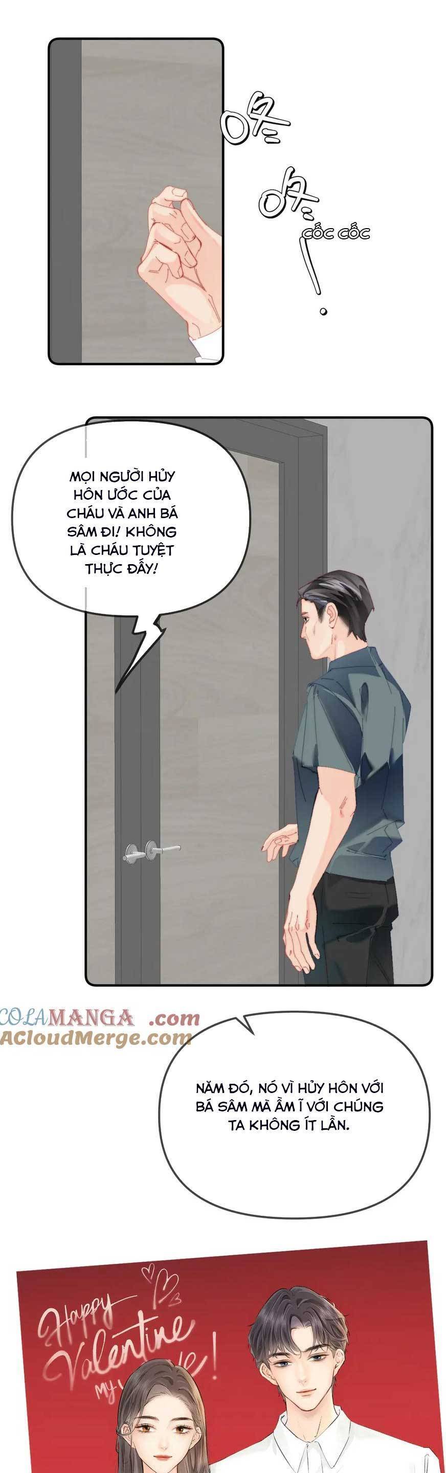 Vợ Chồng Đỉnh Lưu Có Chút Ngọt Ngào Chương 94 Ảnh 19