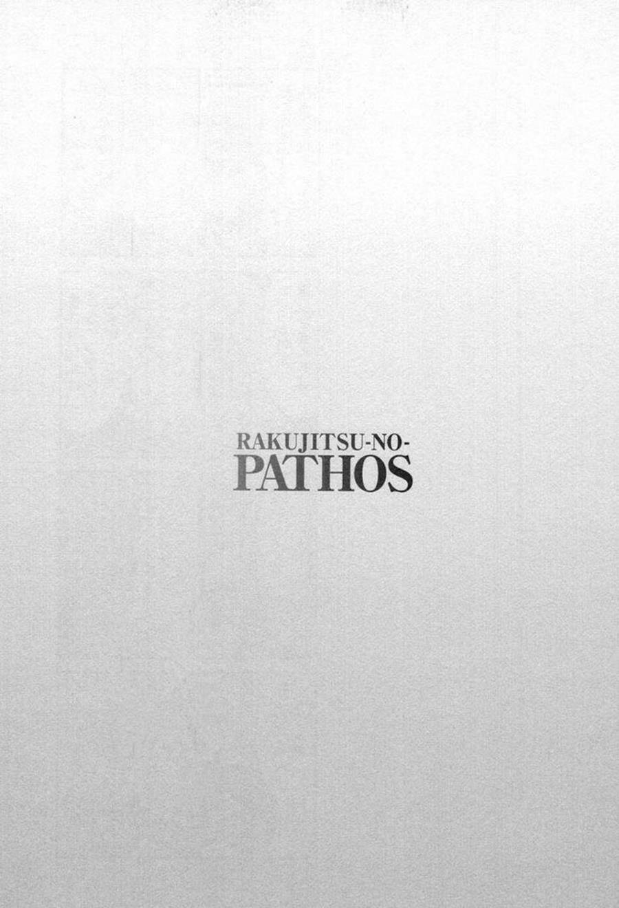 Rakujitsu No Pathos Chương 22 Ảnh 27