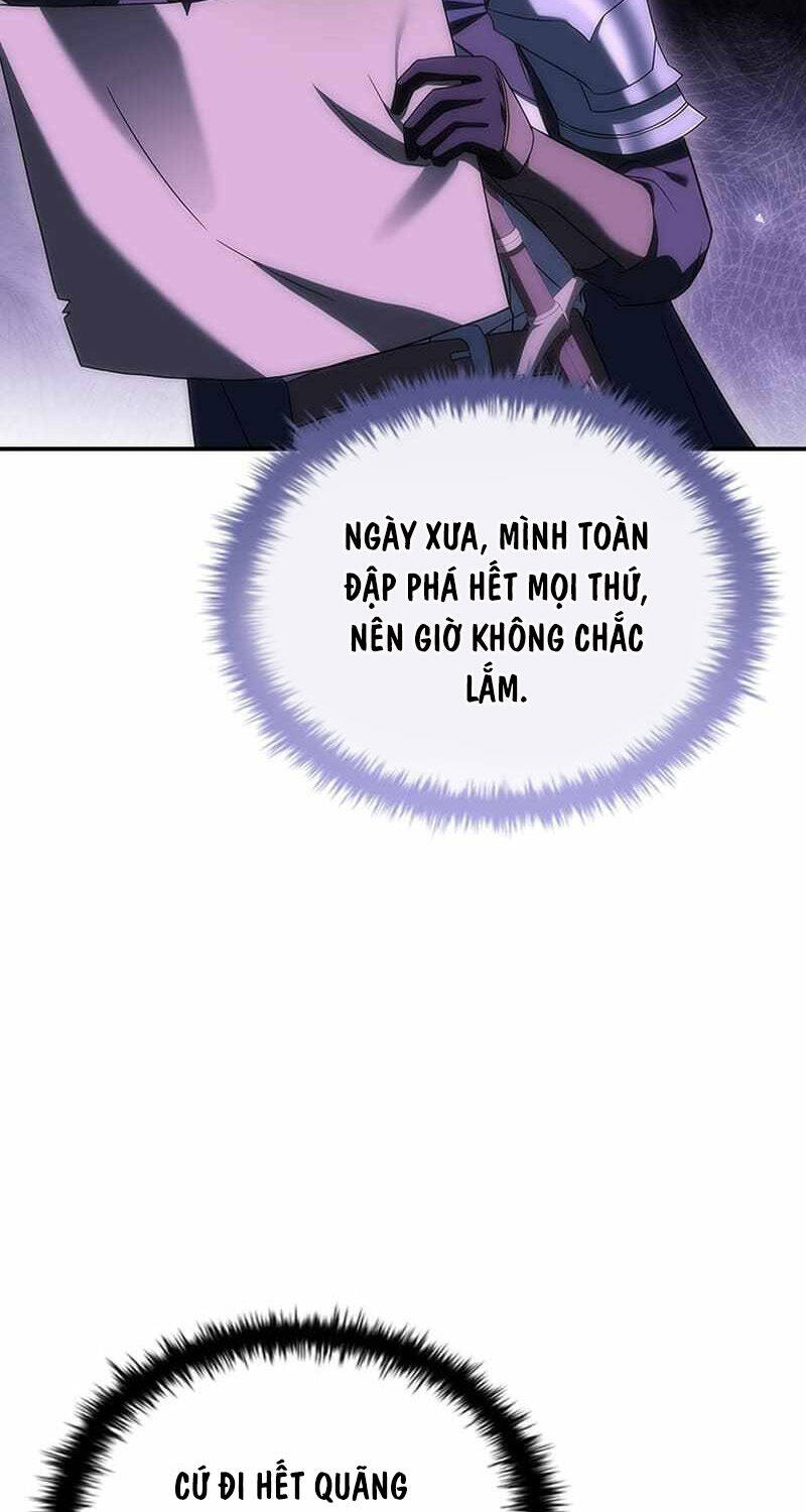 Quỷ Vương Hồi Quy Là Người Tốt Chương 46 Ảnh 72