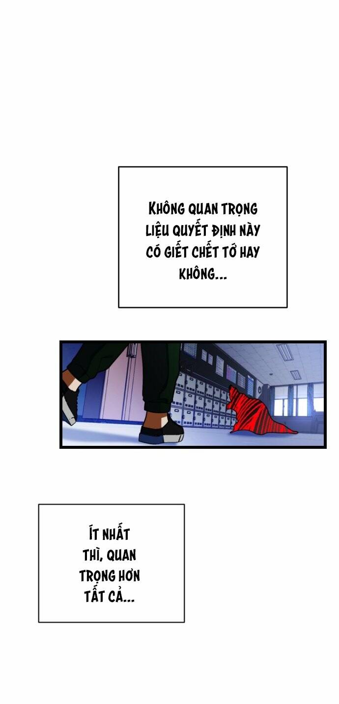 Sự Lãng Mạn Còn Tồn Tại Chương 92 Ảnh 87