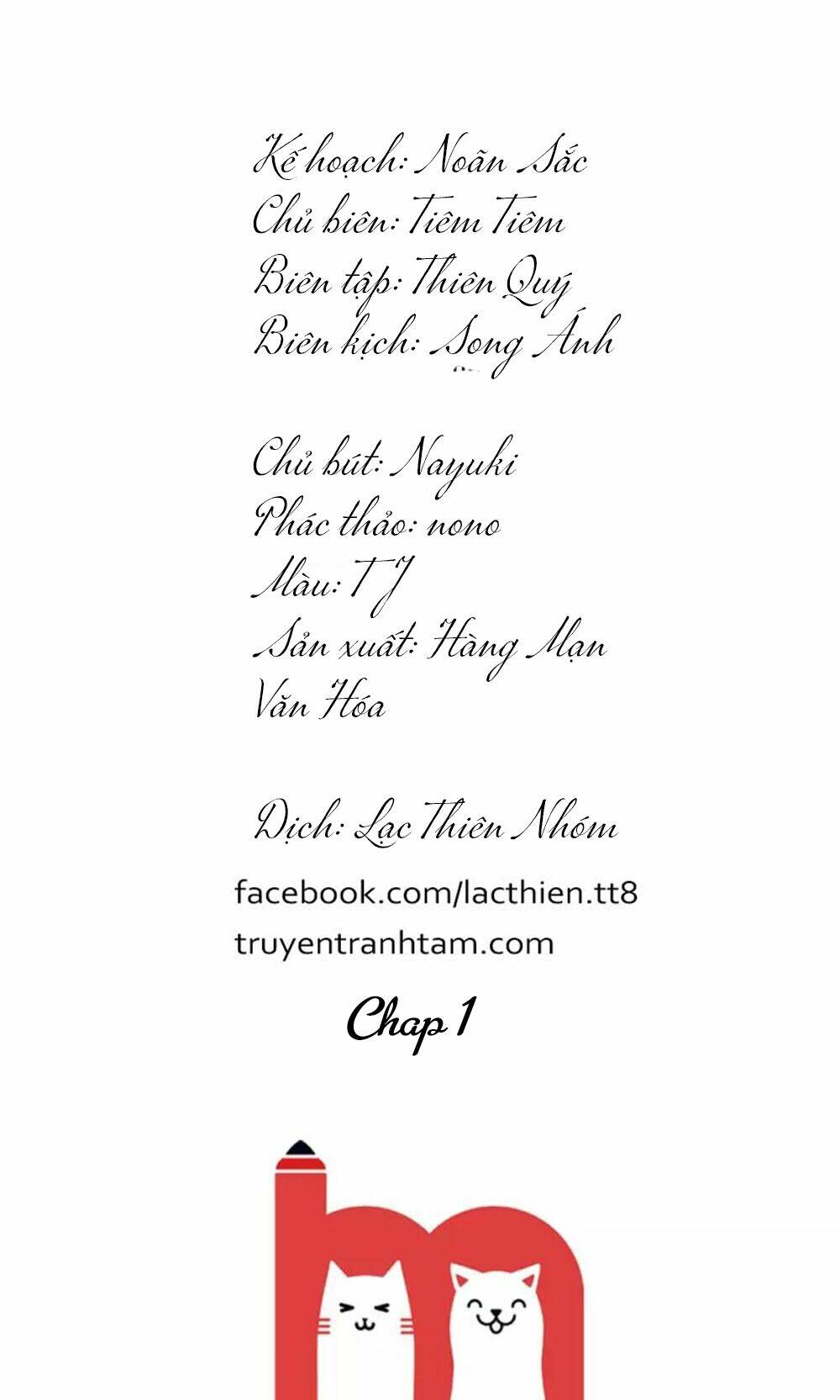 Vì Người Dâng Cả Giang Sơn Chương 2 Ảnh 3