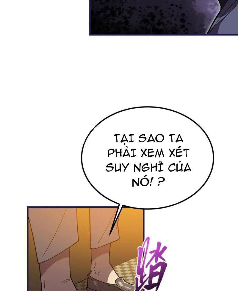 Sau Khi Chết, Ta Trở Thành Võ Đạo Thiên Ma Chương 25 Ảnh 28