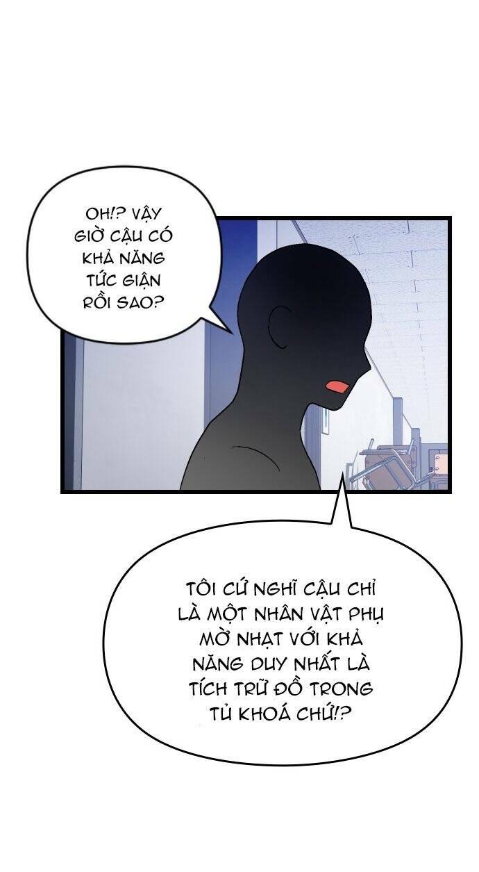 Sự Lãng Mạn Còn Tồn Tại Chương 84 Ảnh 67