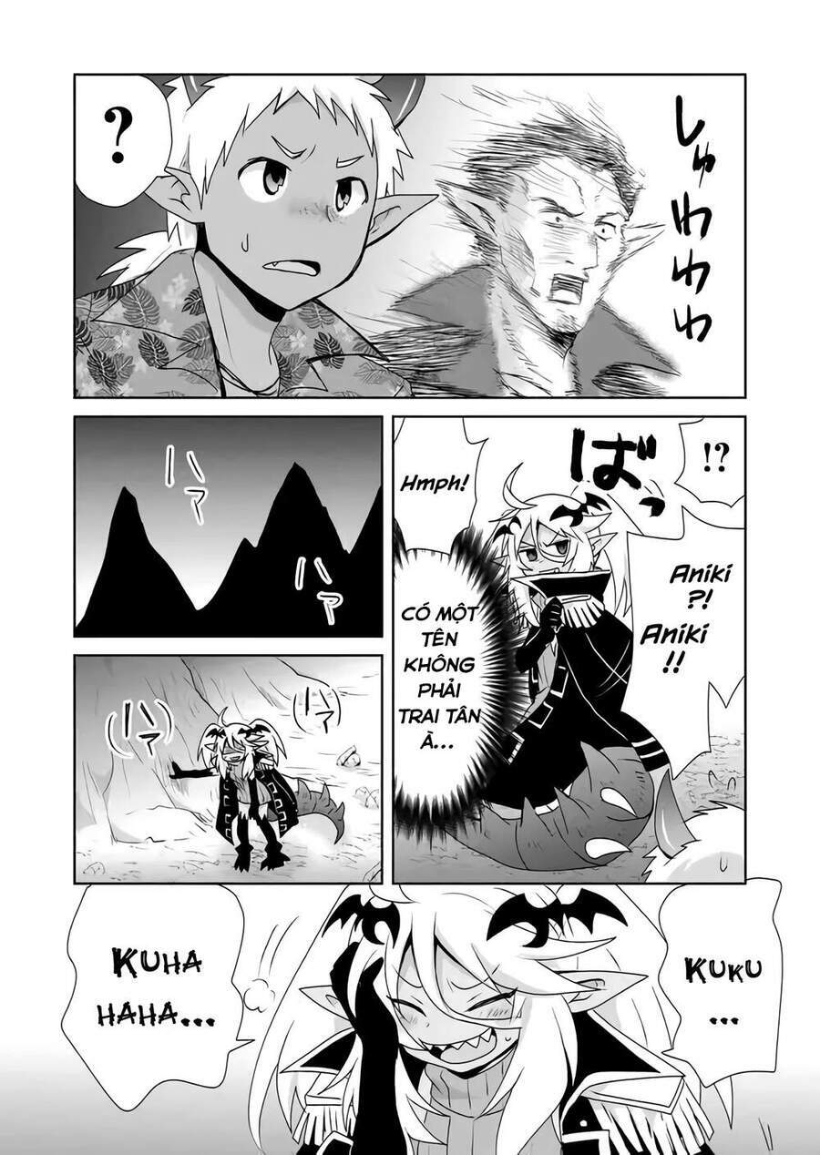 Zettai Ni Yatte Wa Ikenai Isekai Shoukan Chương 26.5 Ảnh 6