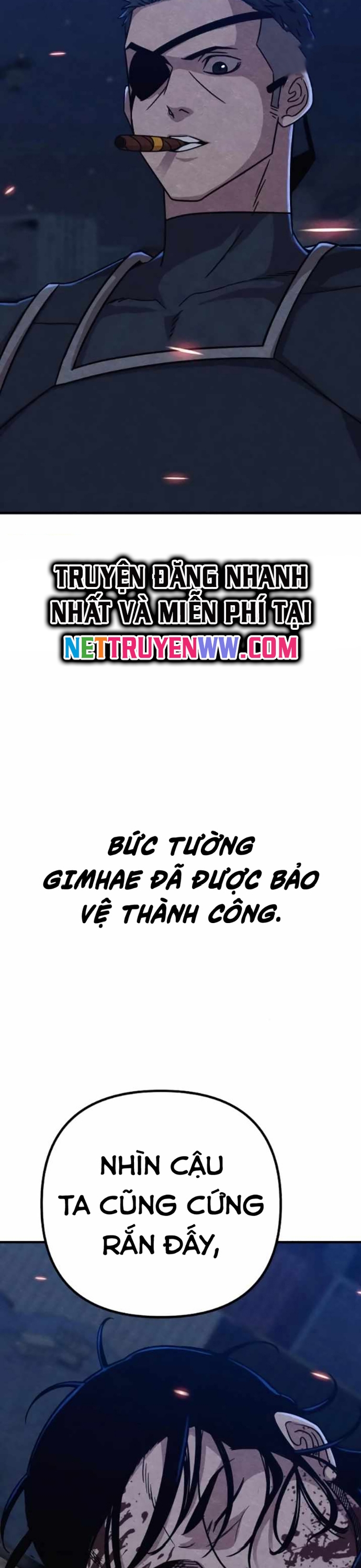 Đấng Cứu Thế Chương 19 Ảnh 5