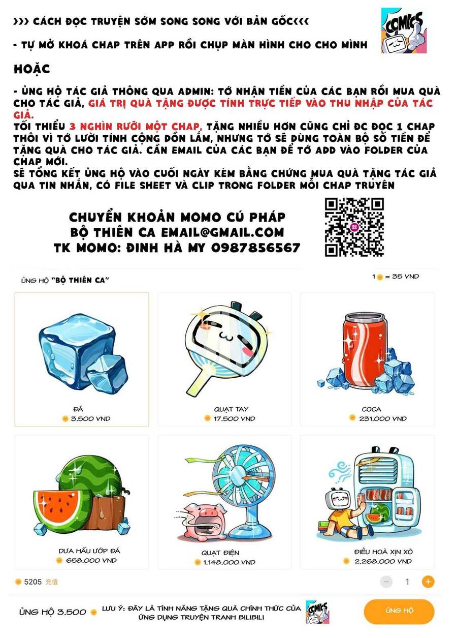 Bộ Thiên Ca Chương 85 Ảnh 18