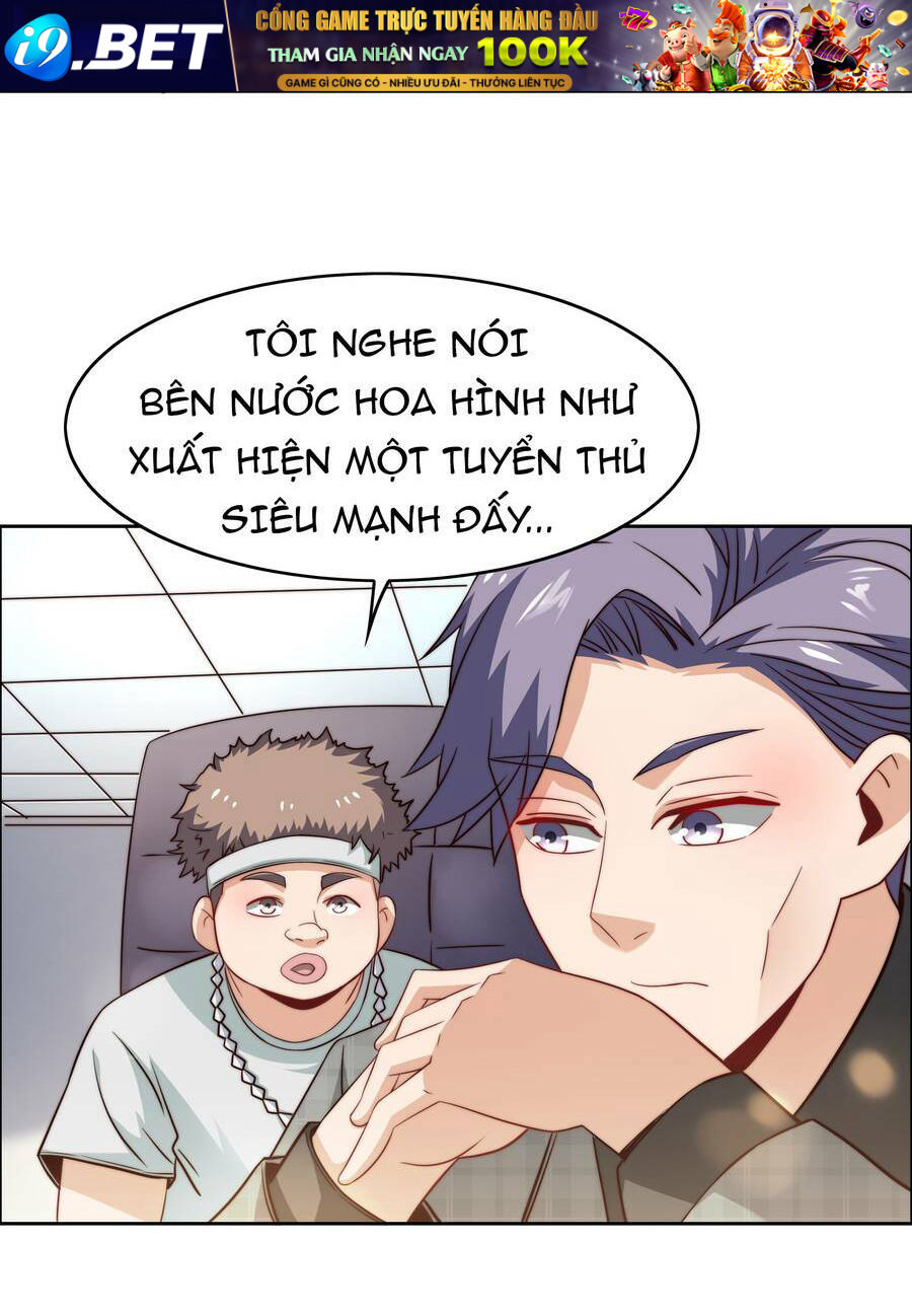 Siêu Thần Hẹn Hò Cùng Hoa Khôi Chương 43 Ảnh 34