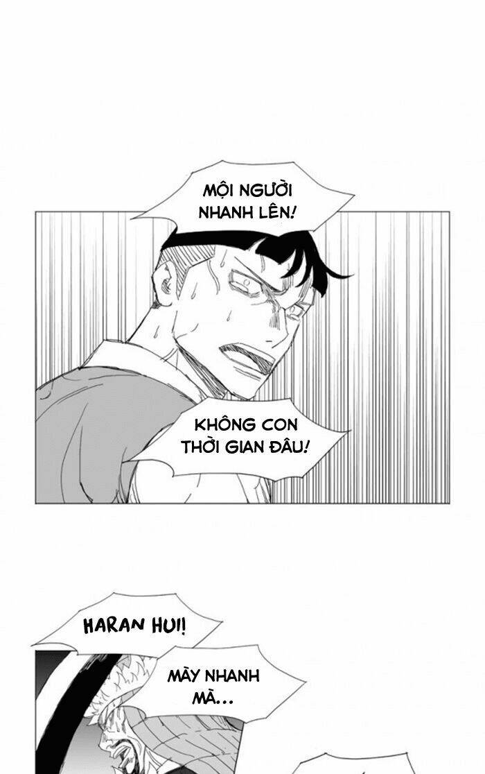 Tướng Quân Vương Quốc Cao Ly Chương 223 Ảnh 11