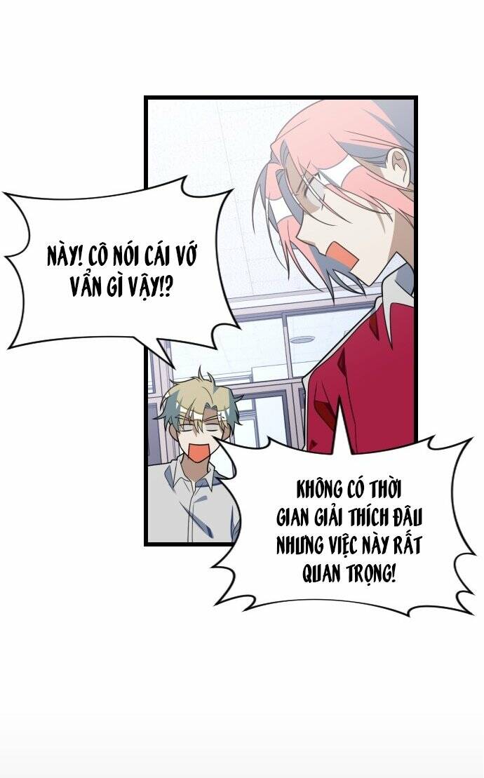 Sự Lãng Mạn Còn Tồn Tại Chương 94 Ảnh 5