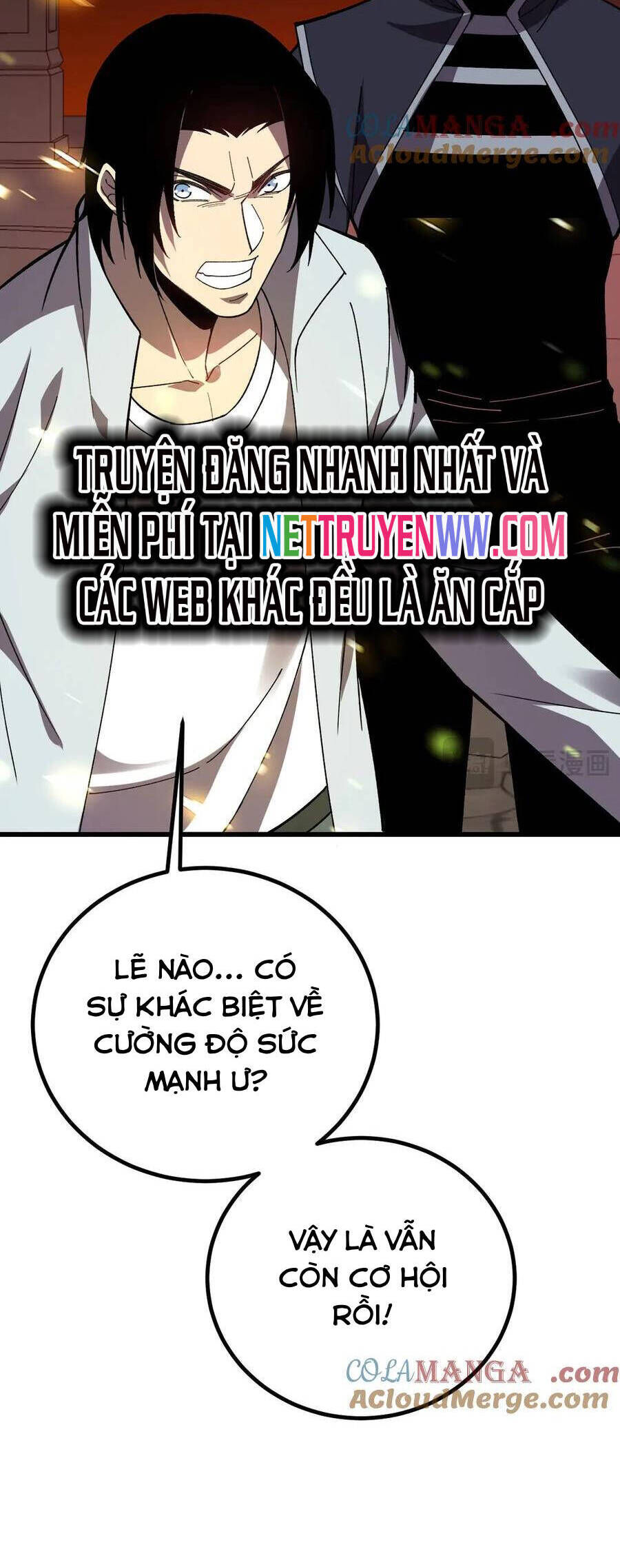 Sau Khi Chết, Ta Trở Thành Võ Đạo Thiên Ma Chương 36 Ảnh 7