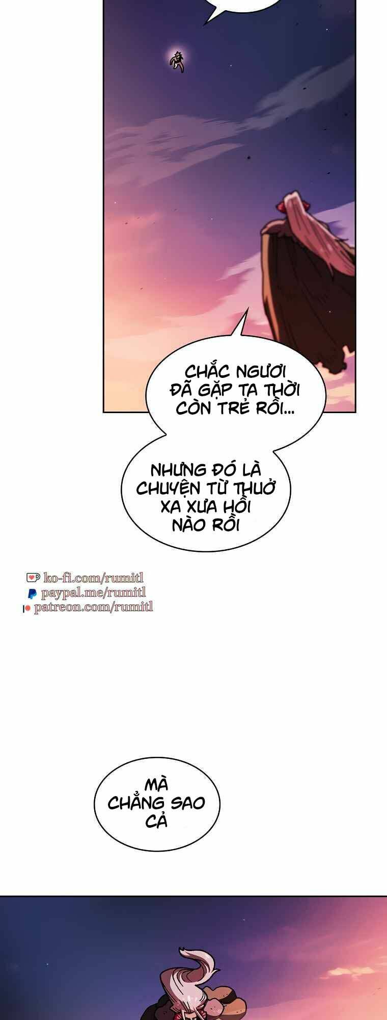 Anh Hùng Rác Rưởi Chương 156 Ảnh 9
