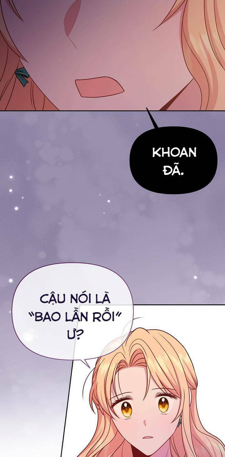 Tôi Đã Nuôi Dưỡng Bạn Thời Thơ Ấu Thành Bạo Chúa Chương 75 Ảnh 16