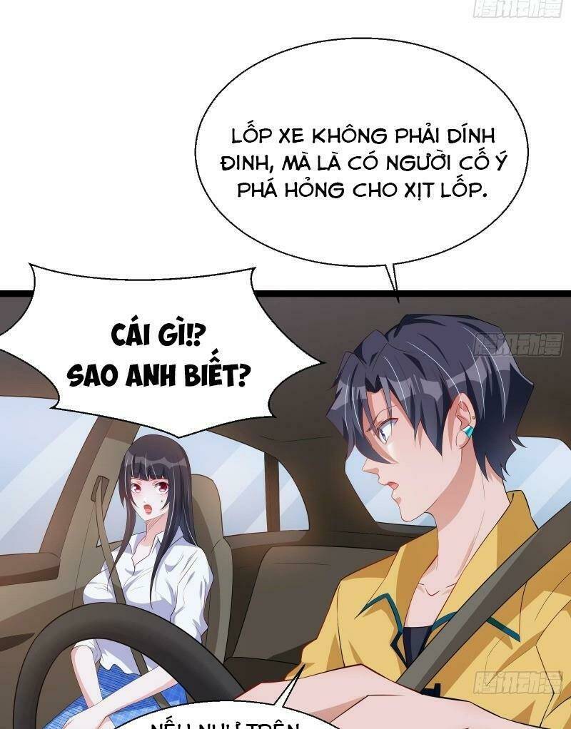 Shipper Thần Cấp Chương 39 Ảnh 22
