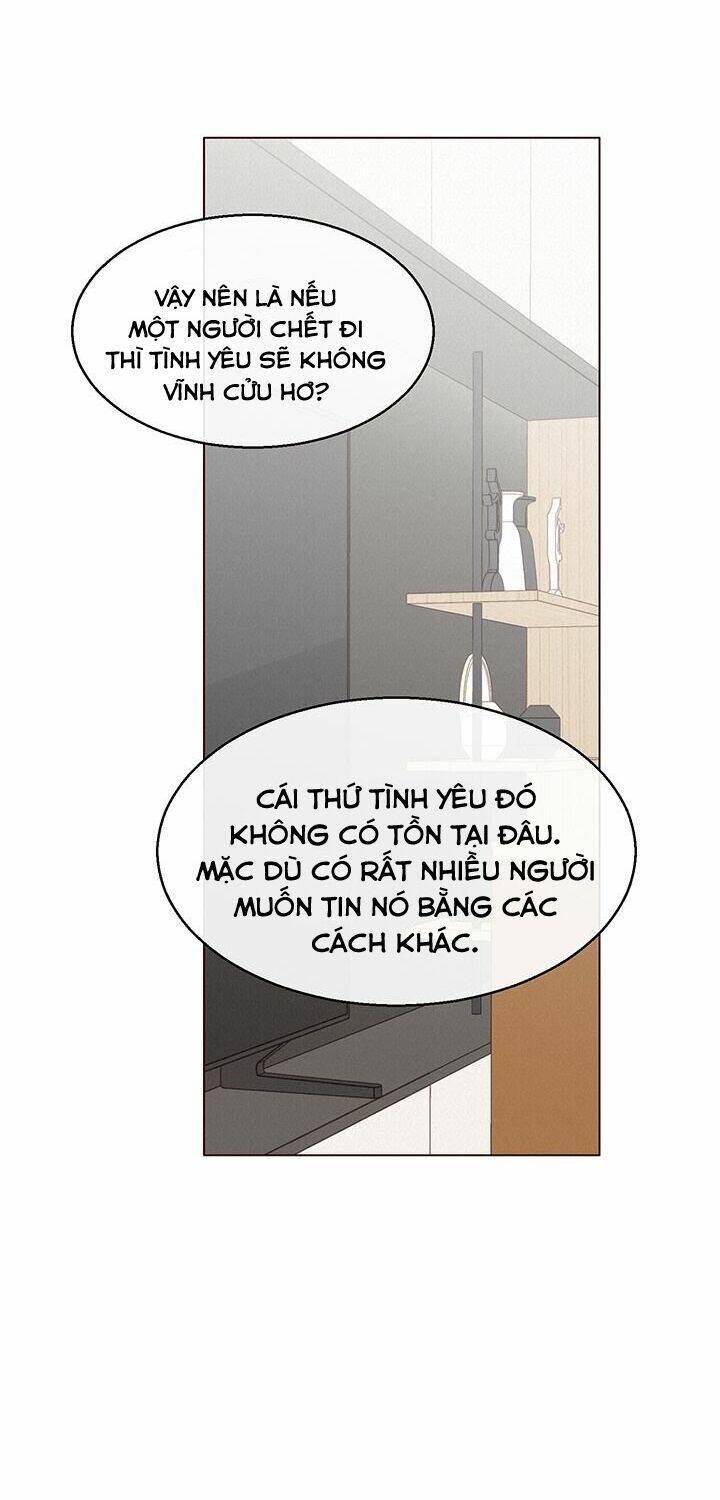 Tình Đầu Của Ma Cà Rồng Chương 22 Ảnh 22
