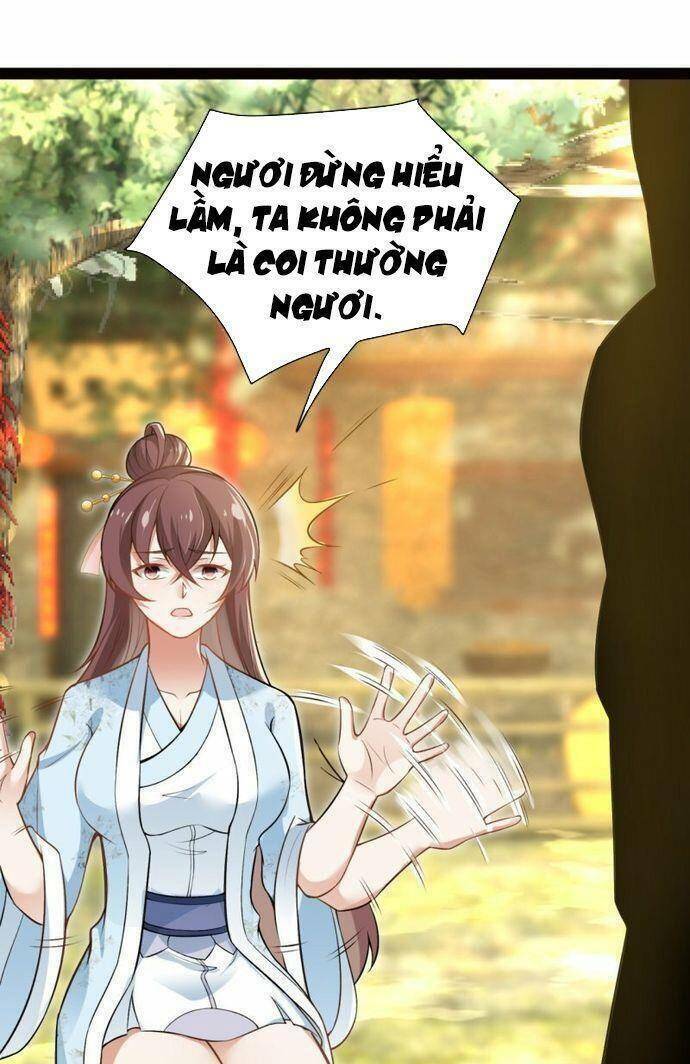 Kiếm Đế Vi Tế Chương 18 Ảnh 20