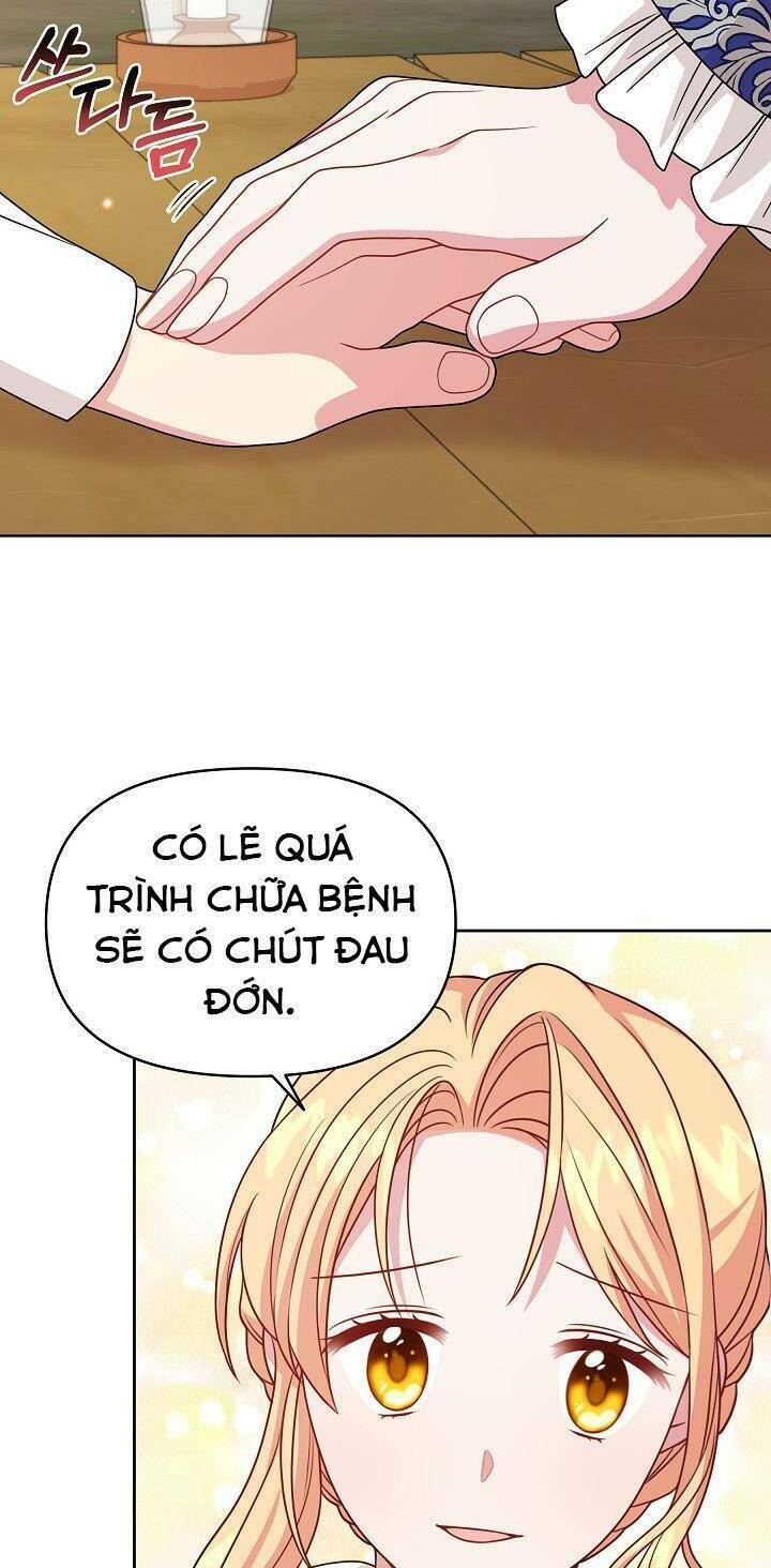 Tôi Đã Nuôi Dưỡng Bạn Thời Thơ Ấu Thành Bạo Chúa Chương 73 Ảnh 33