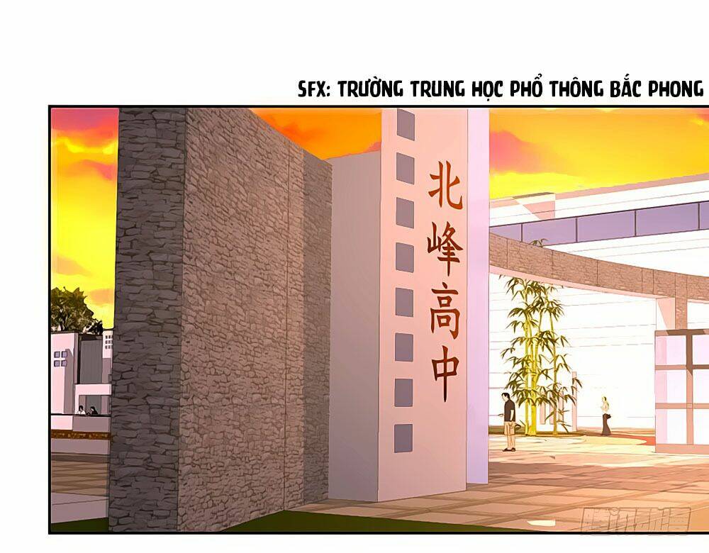Sinh Sinh Tương Thác Chương 39 Ảnh 23