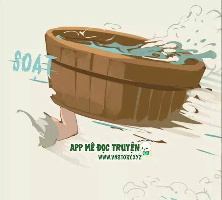 Đại Bảo Kiếm Của Ta Chương 50.5 Ảnh 14