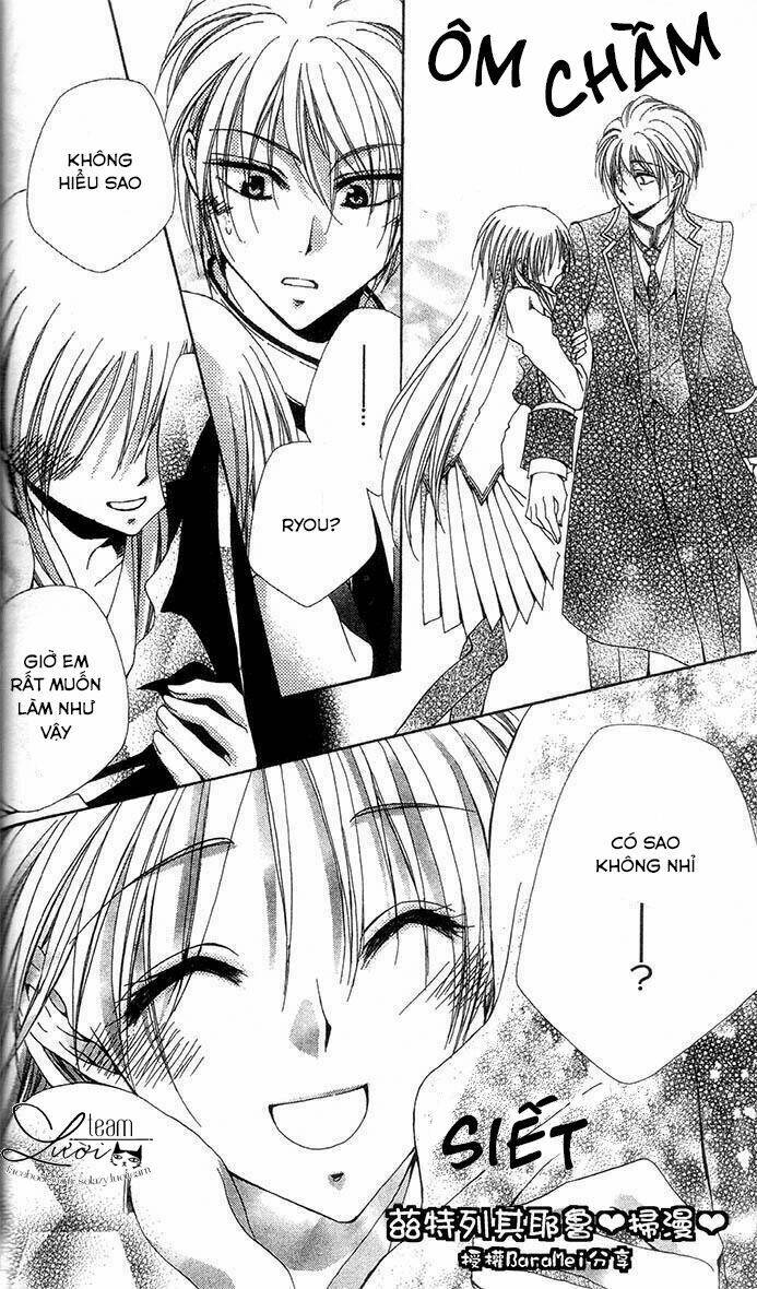 Lớp Học Quản Gia - Shitsuji-Sama No Okiniiri Chương 57 Ảnh 53