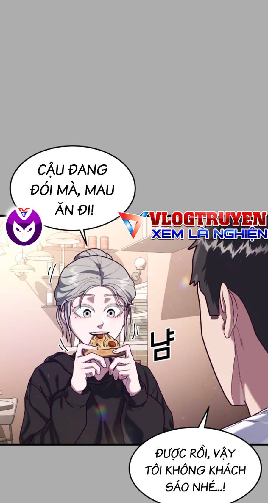 Tên Vâng Lời Tuyệt Đối Chương 68 Ảnh 52