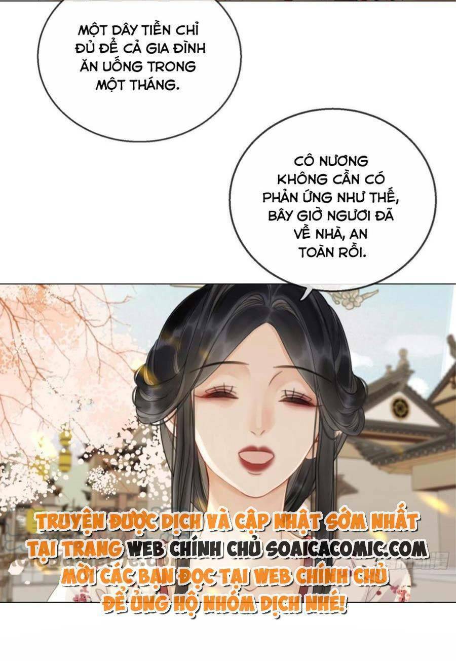 Thanh Hoan Tự Chương 43 Ảnh 16