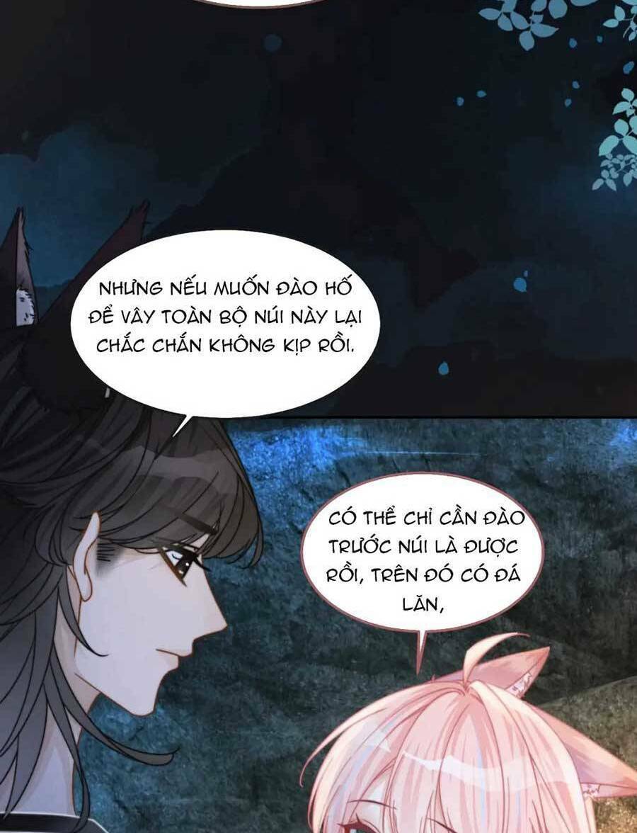 Xuyên Nhanh Nữ Phụ Bình Tĩnh Chút Chương 163 Ảnh 6