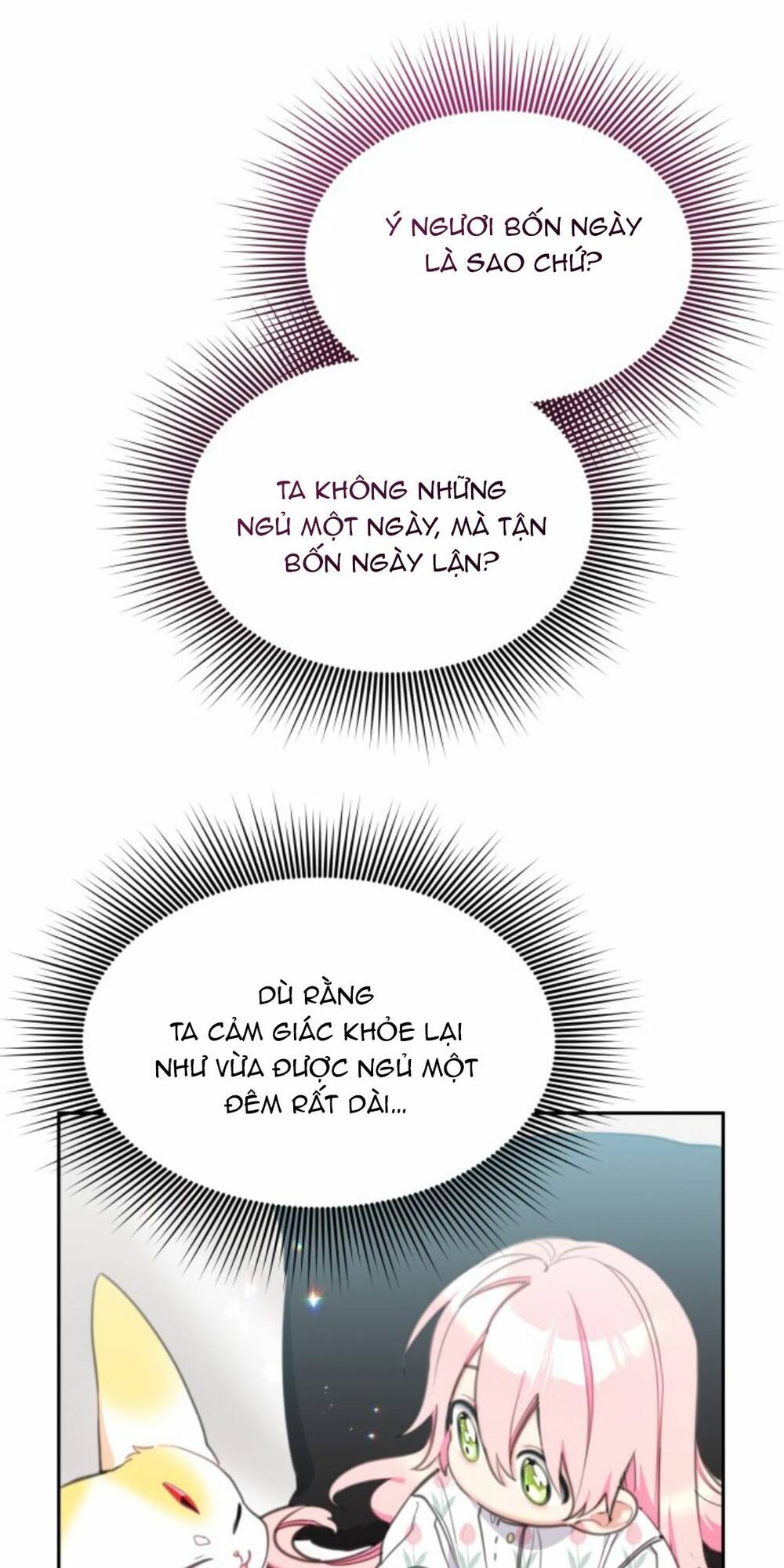 Công Chúa Lotto Chương 33 Ảnh 31