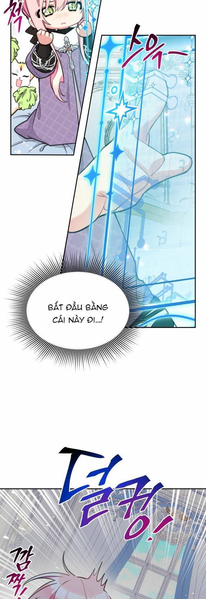 Công Chúa Lotto Chương 41 Ảnh 11