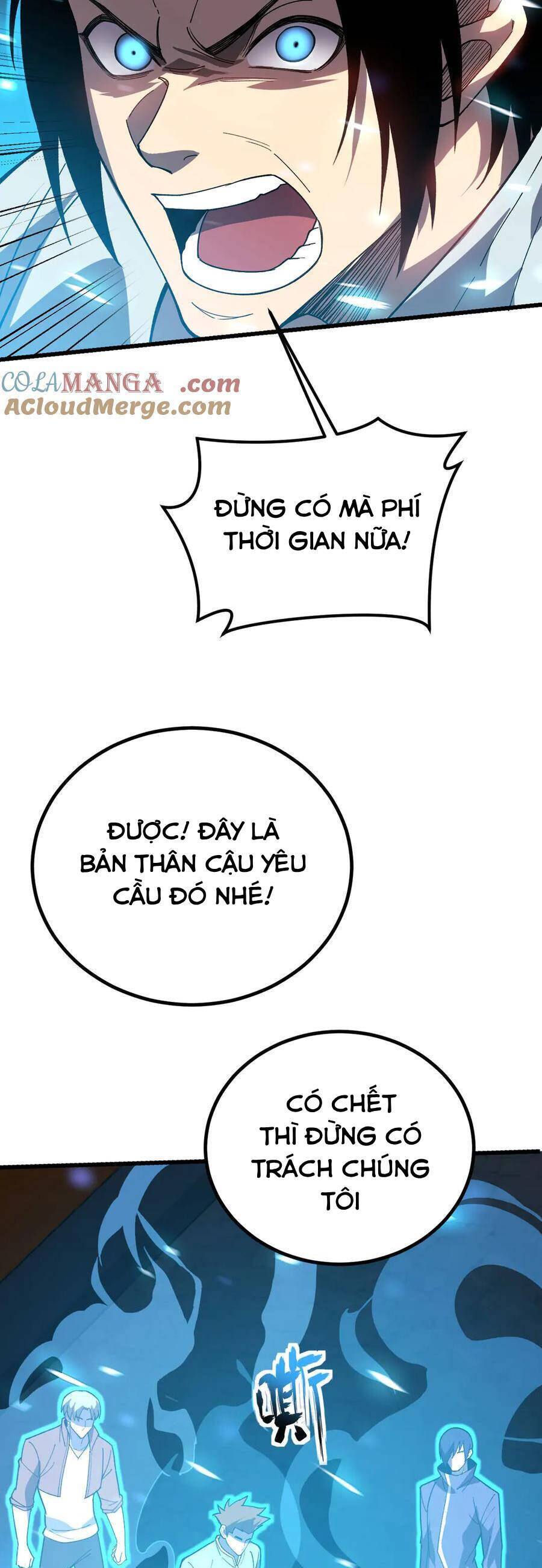 Sau Khi Chết, Ta Trở Thành Võ Đạo Thiên Ma Chương 36 Ảnh 14