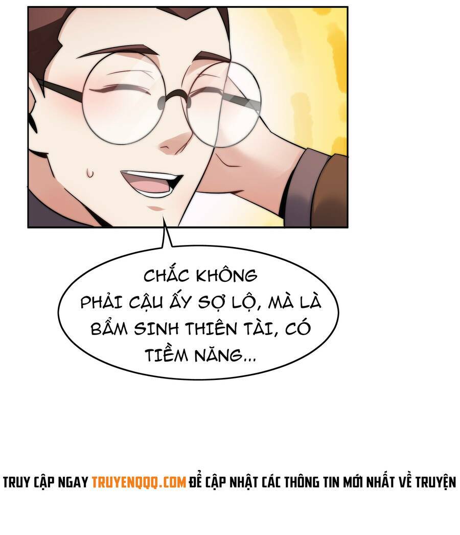 Siêu Thần Hẹn Hò Cùng Hoa Khôi Chương 23 Ảnh 31