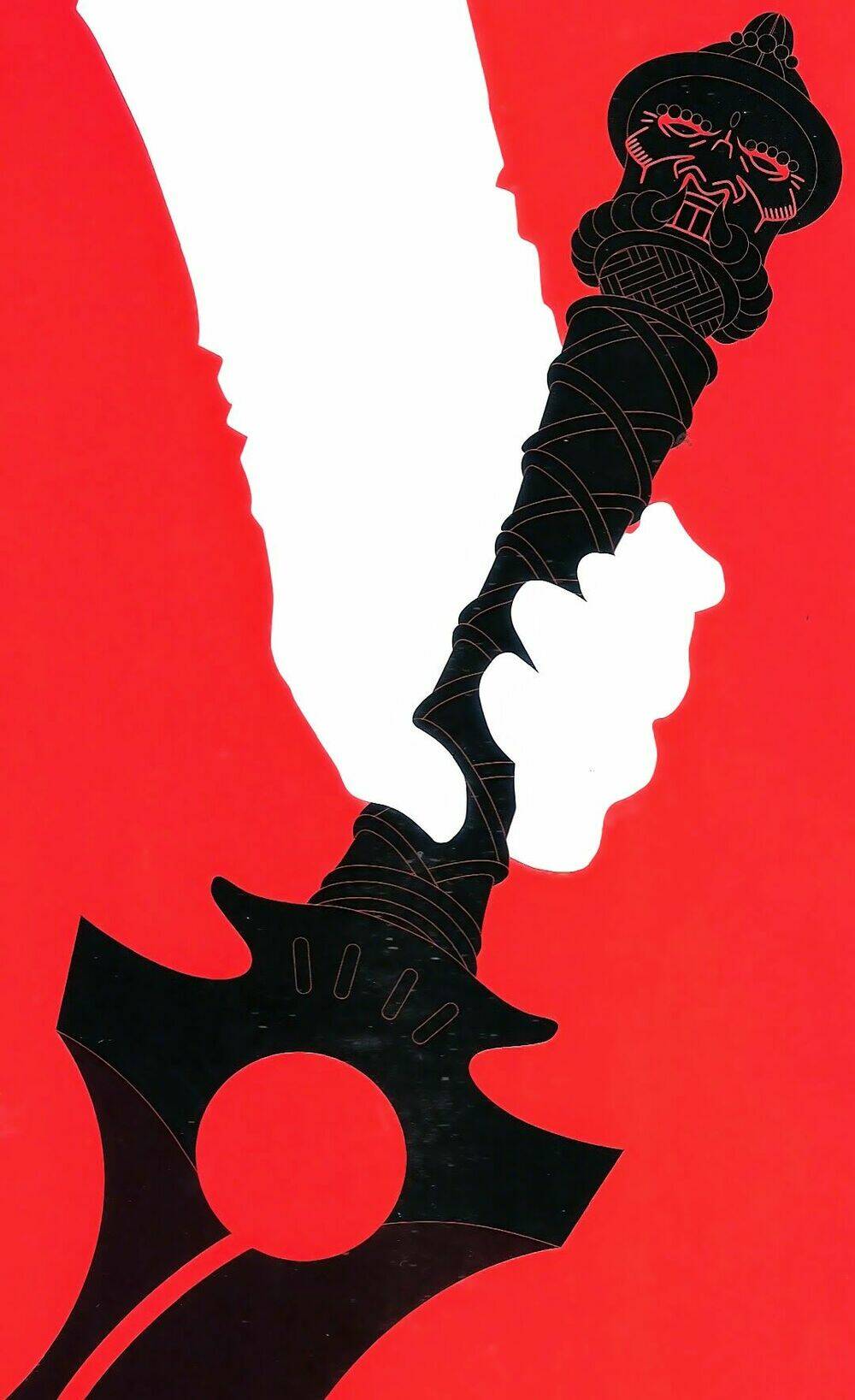 Phong Vân Chương 669 Ảnh 4