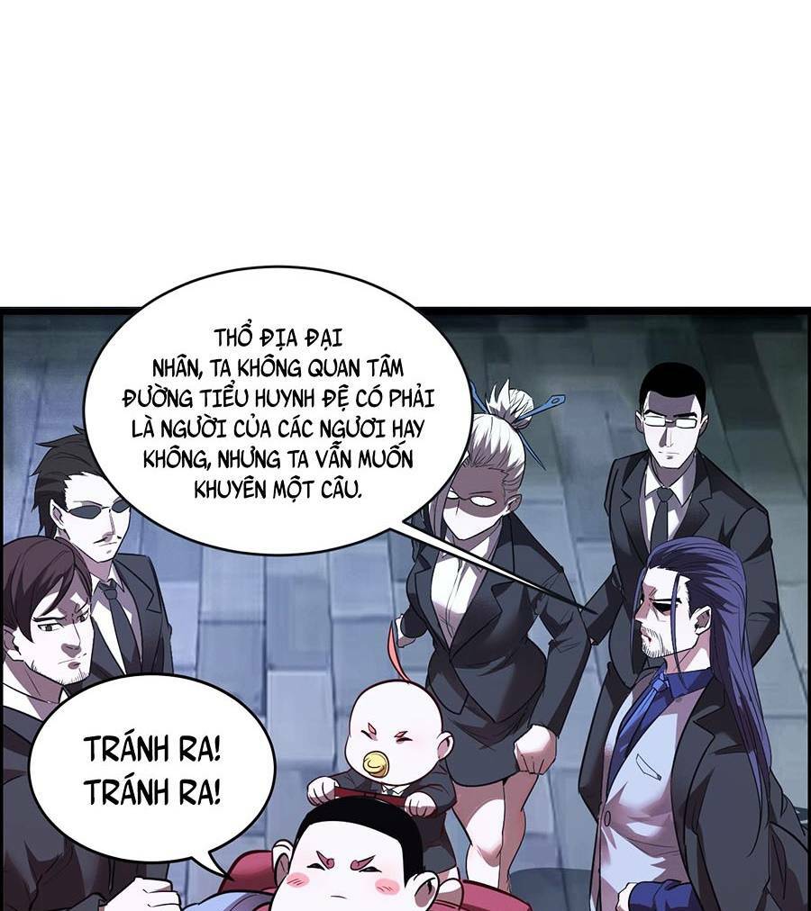 Ta Quyết Không Thành Phât Chương 11 Ảnh 14