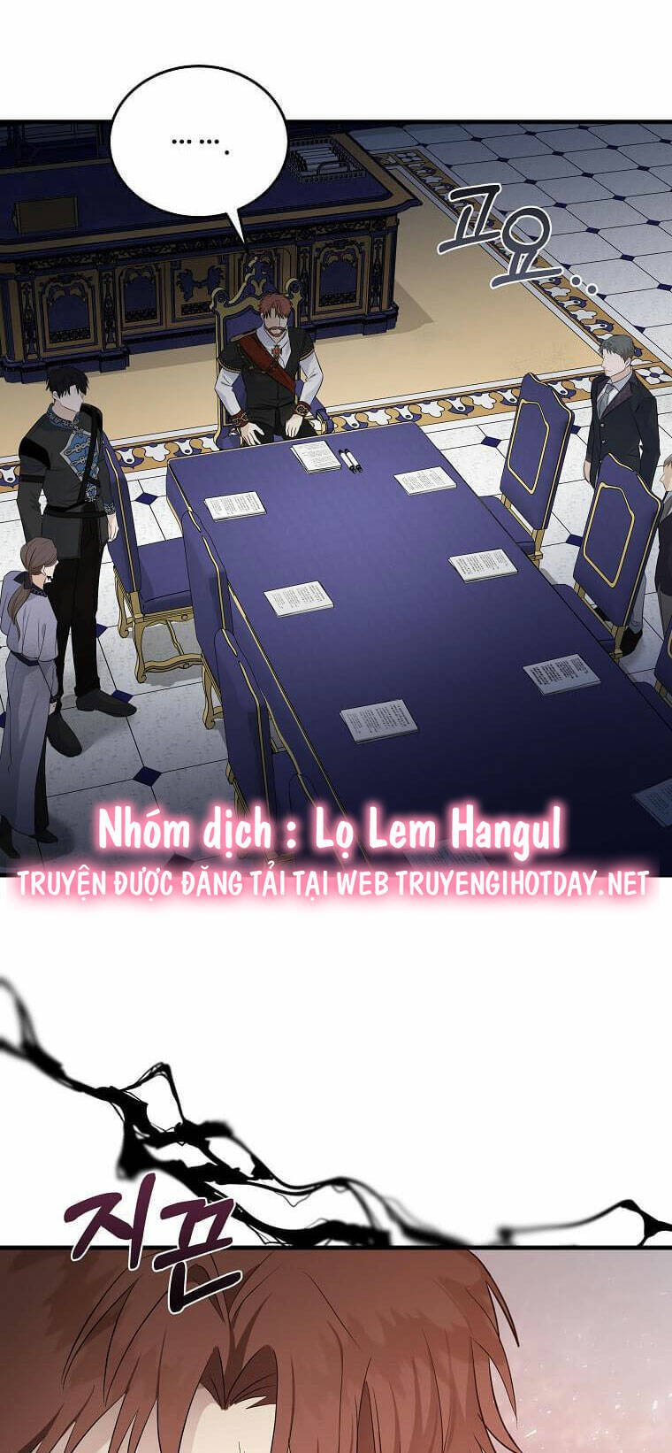 Ác Nữ Trùng Sinh Chương 176 Ảnh 66