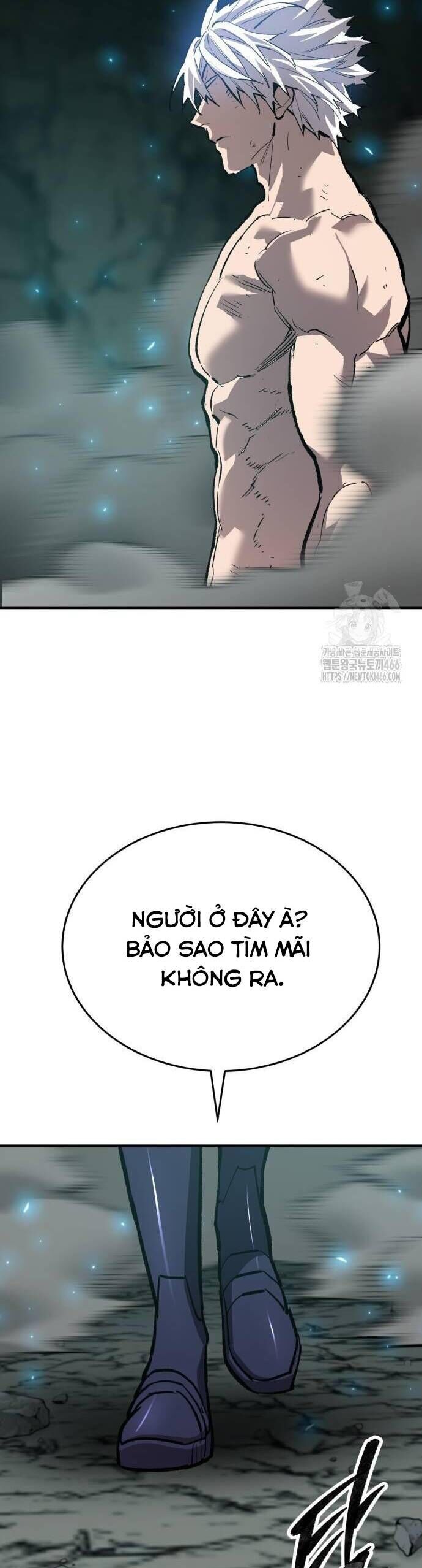 Phá Bỏ Giới Hạn Chương 176 Ảnh 62