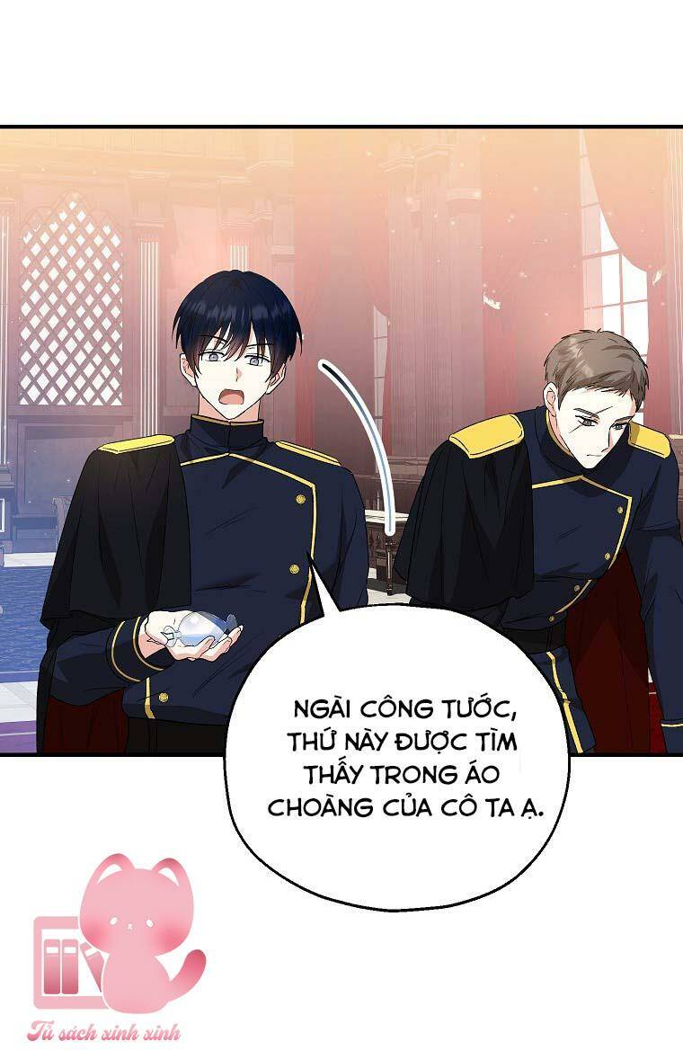Nàng Dâu Nuôi Muốn Đứt Tình Đoạn Nghĩa Chương 47 Ảnh 47