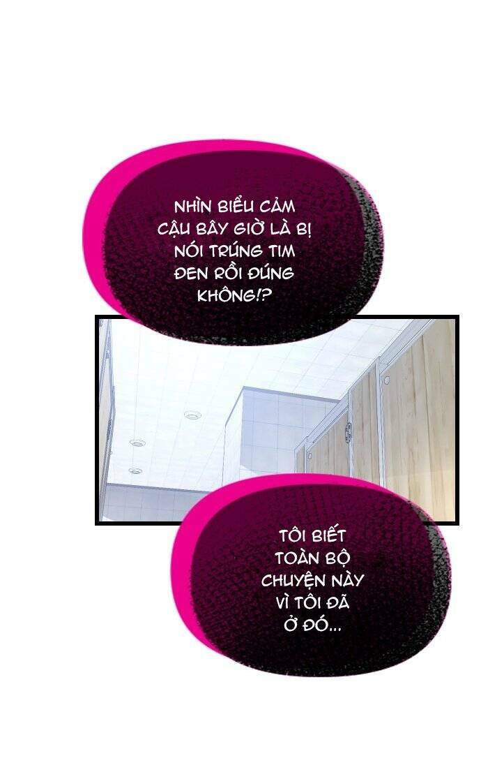 Sự Lãng Mạn Còn Tồn Tại Chương 84 Ảnh 15